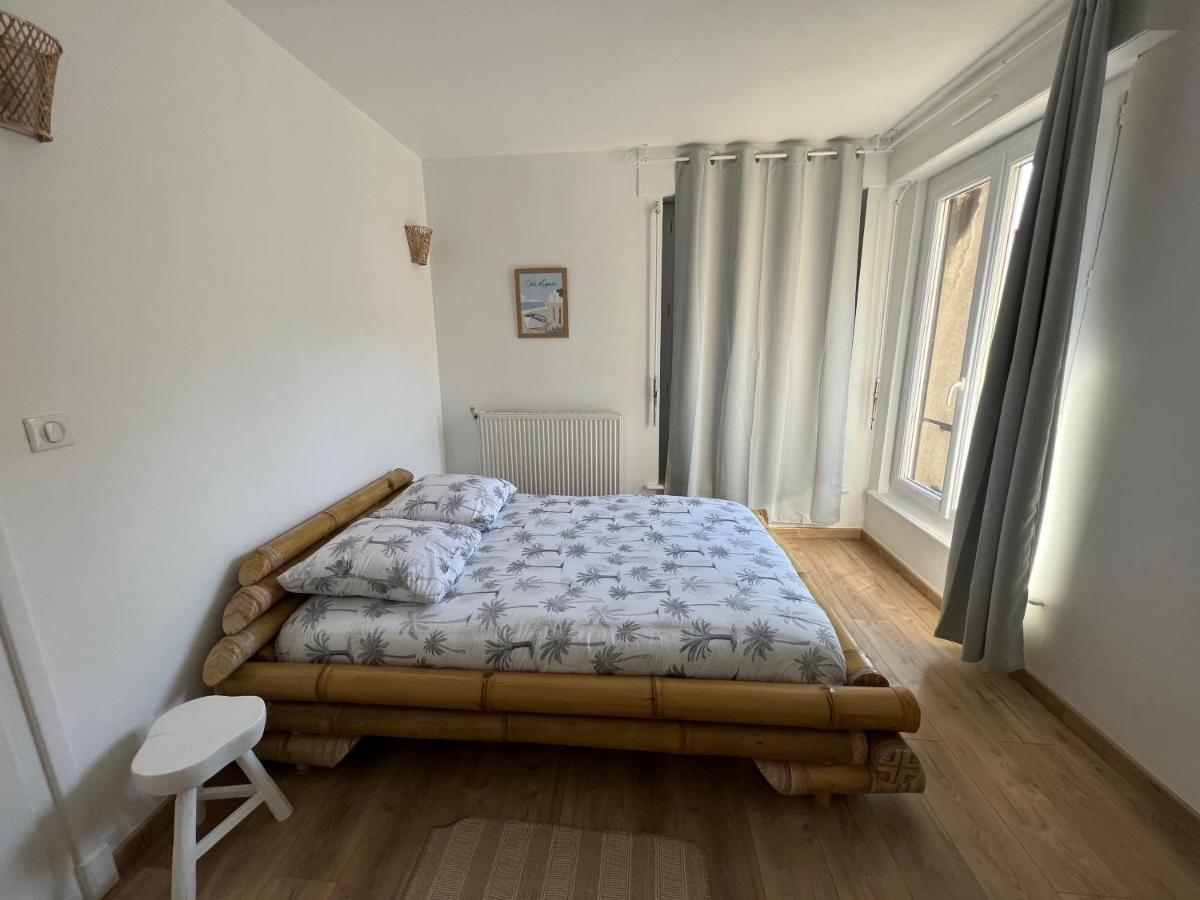 Le Plage De Notre-Dame - Appartement Au Coeur De La Vieille Ville Boulogne-sur-Mer Exteriér fotografie