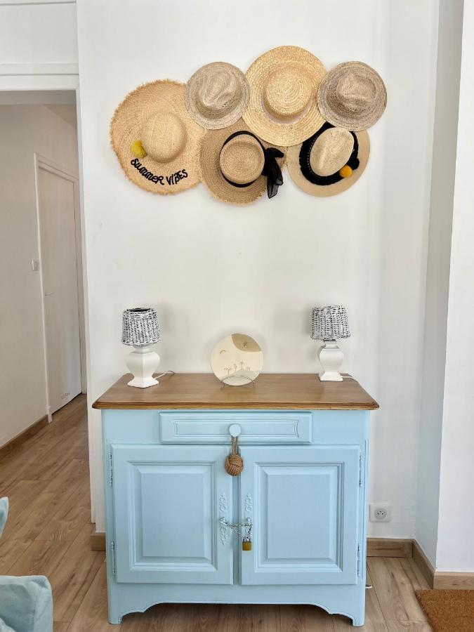 Le Plage De Notre-Dame - Appartement Au Coeur De La Vieille Ville Boulogne-sur-Mer Exteriér fotografie