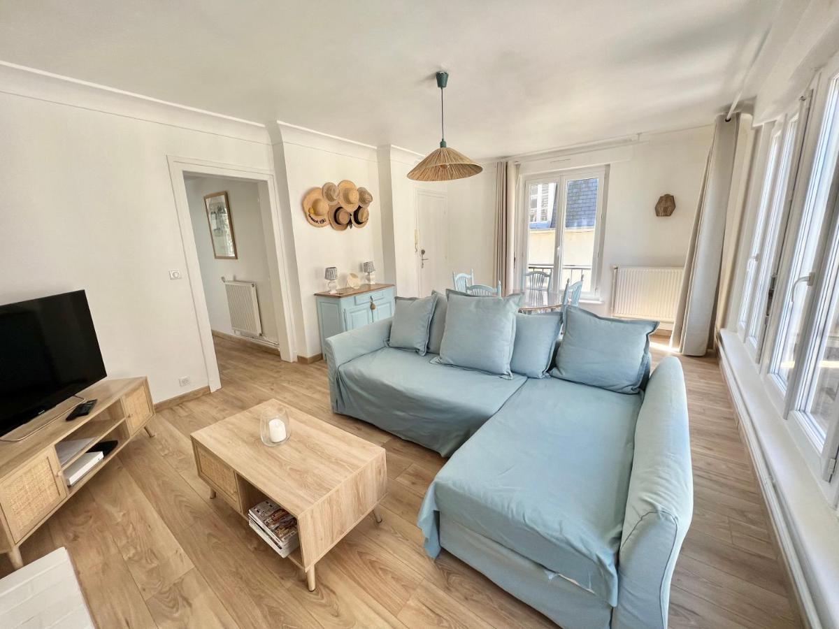 Le Plage De Notre-Dame - Appartement Au Coeur De La Vieille Ville Boulogne-sur-Mer Exteriér fotografie
