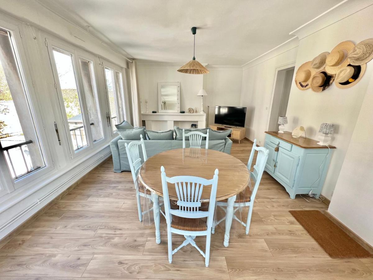Le Plage De Notre-Dame - Appartement Au Coeur De La Vieille Ville Boulogne-sur-Mer Exteriér fotografie